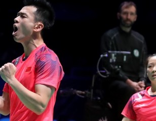 Nervous Night – Semi-Finals: YONEX All England Open 2018