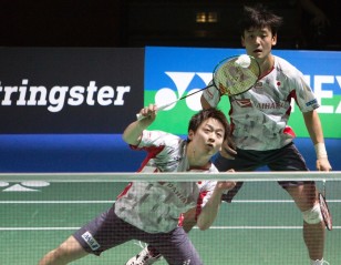 Three Titles for Japan – Yonex German Open 2018: Review