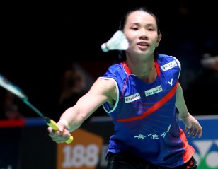 Tai Regains Pole Position – HSBC BWF World Tour Update