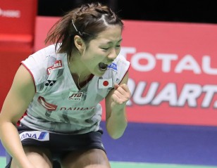 Okuhara Ends Season Jinx – Singles Finals: TOYOTA Thailand Open 2018