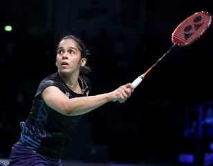 Saina Sizzles! – Day 4: DANISA Denmark Open 2018