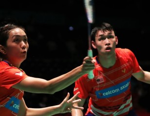 Tan/Lai Upset Third Seeds – Malaysia Open: Day 1