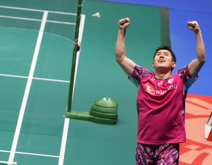 Singapore Open: Hoki/Kobayashi’s ‘Stubbornness’ Vindicated