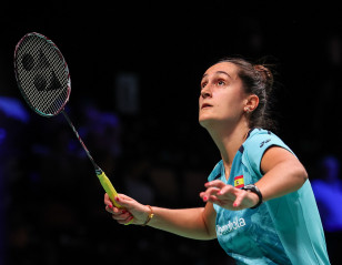 French Open: Azurmendi Looks to Make her Mark