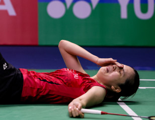 Thailand Masters: Aya Ohori Breaks Title Drought